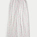 Hollister Berry Pattern Pj Bottoms - Size L