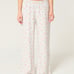 Hollister Berry Pattern Pj Bottoms - Size L