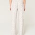 Hollister Berry Pattern Pj Bottoms - Size L