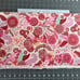 Tula Pink Foxfield Foxtrot in Sunrise