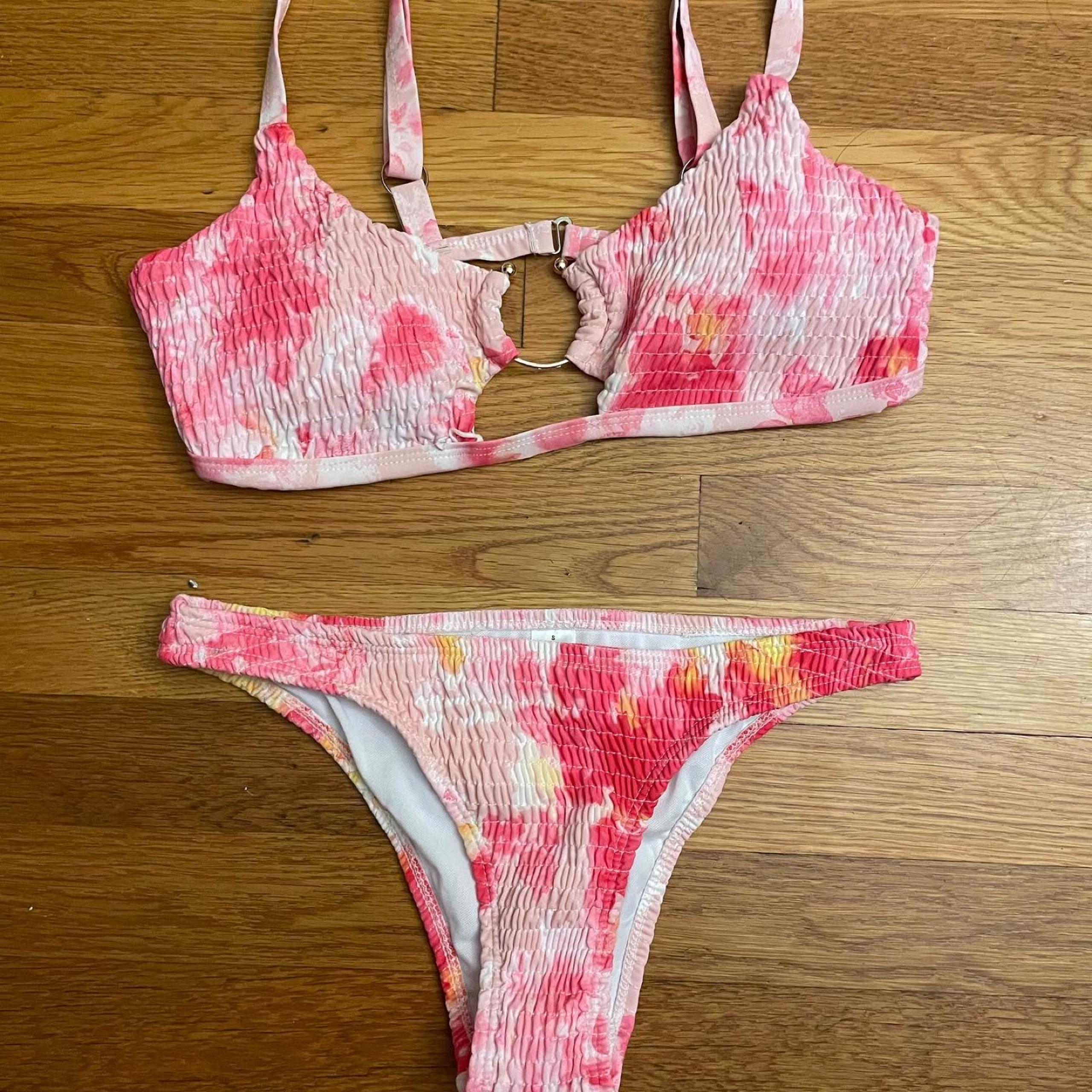 Sunny Co Clothing Bikini set