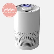 Vio personal air purifier, NWT