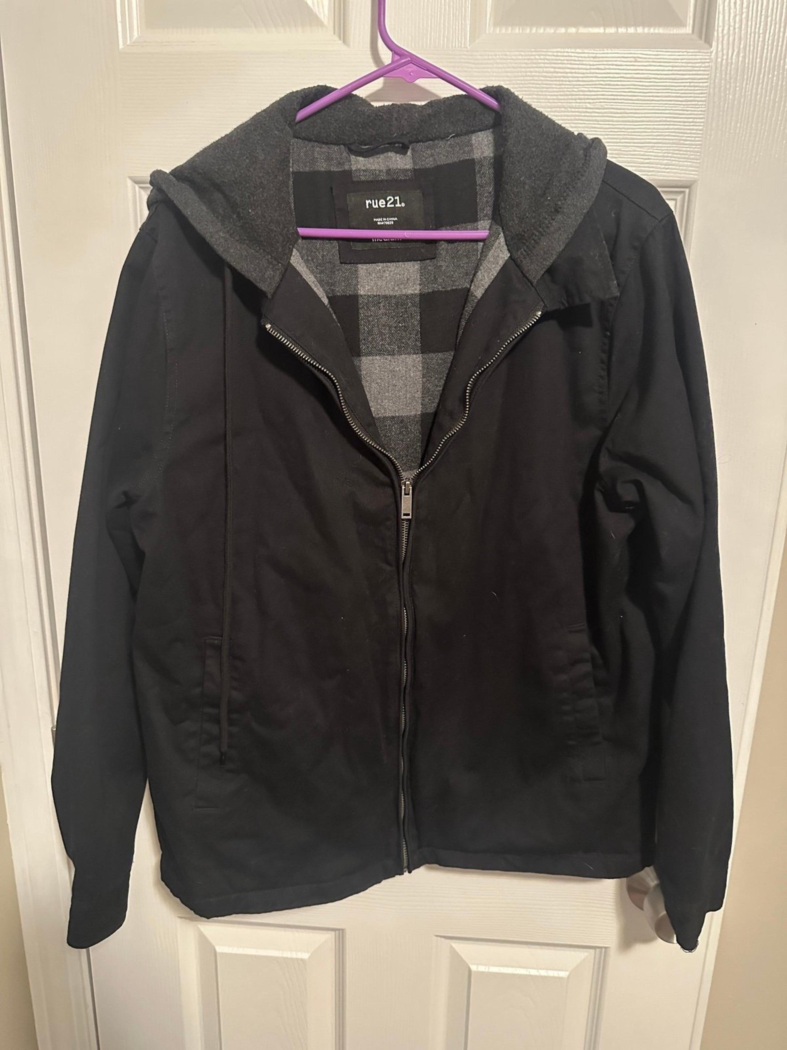 jackets for men