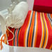 American girl doll Josefina‘s bed set