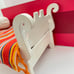 American girl doll Josefina‘s bed set