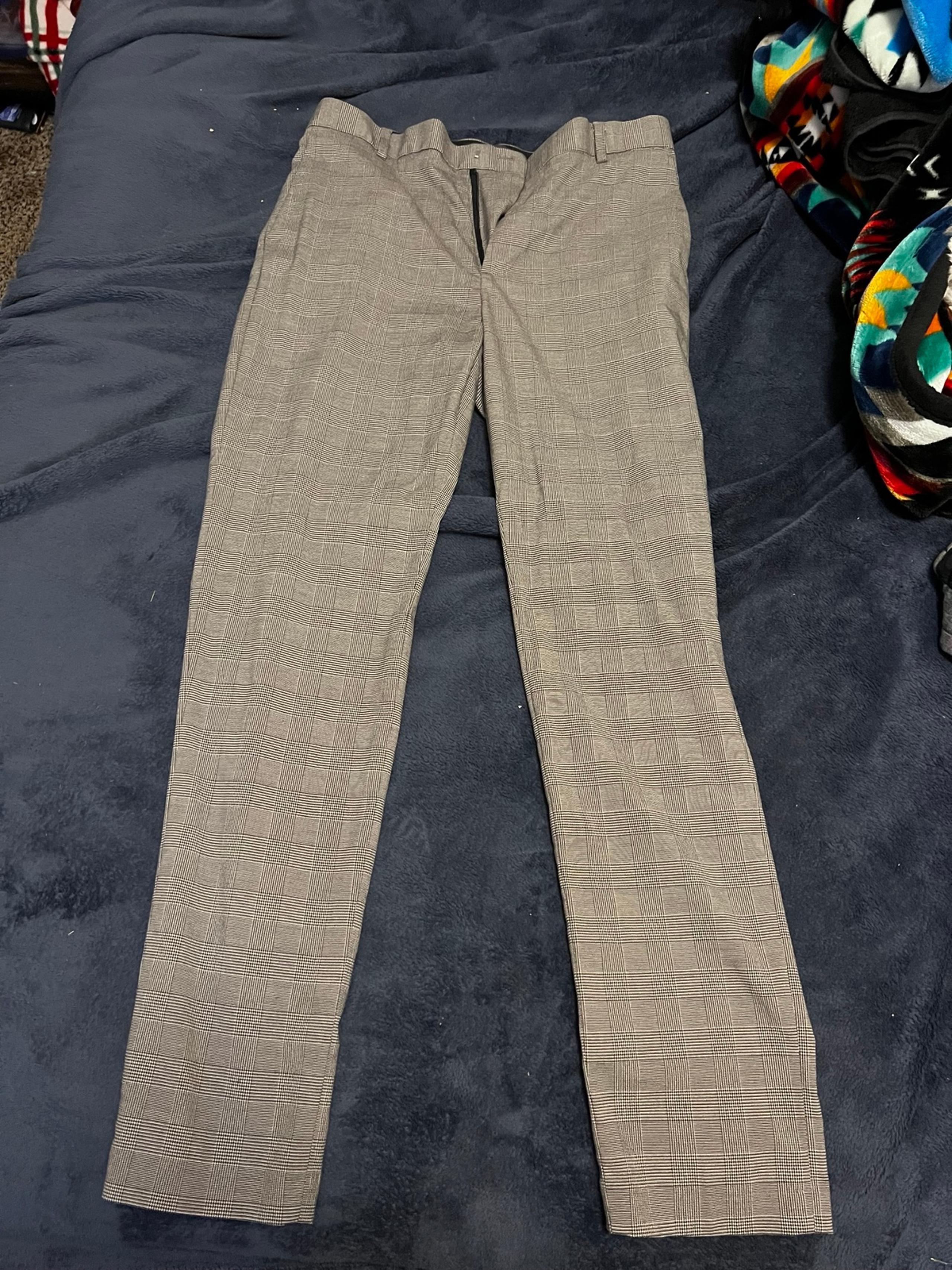 Pants