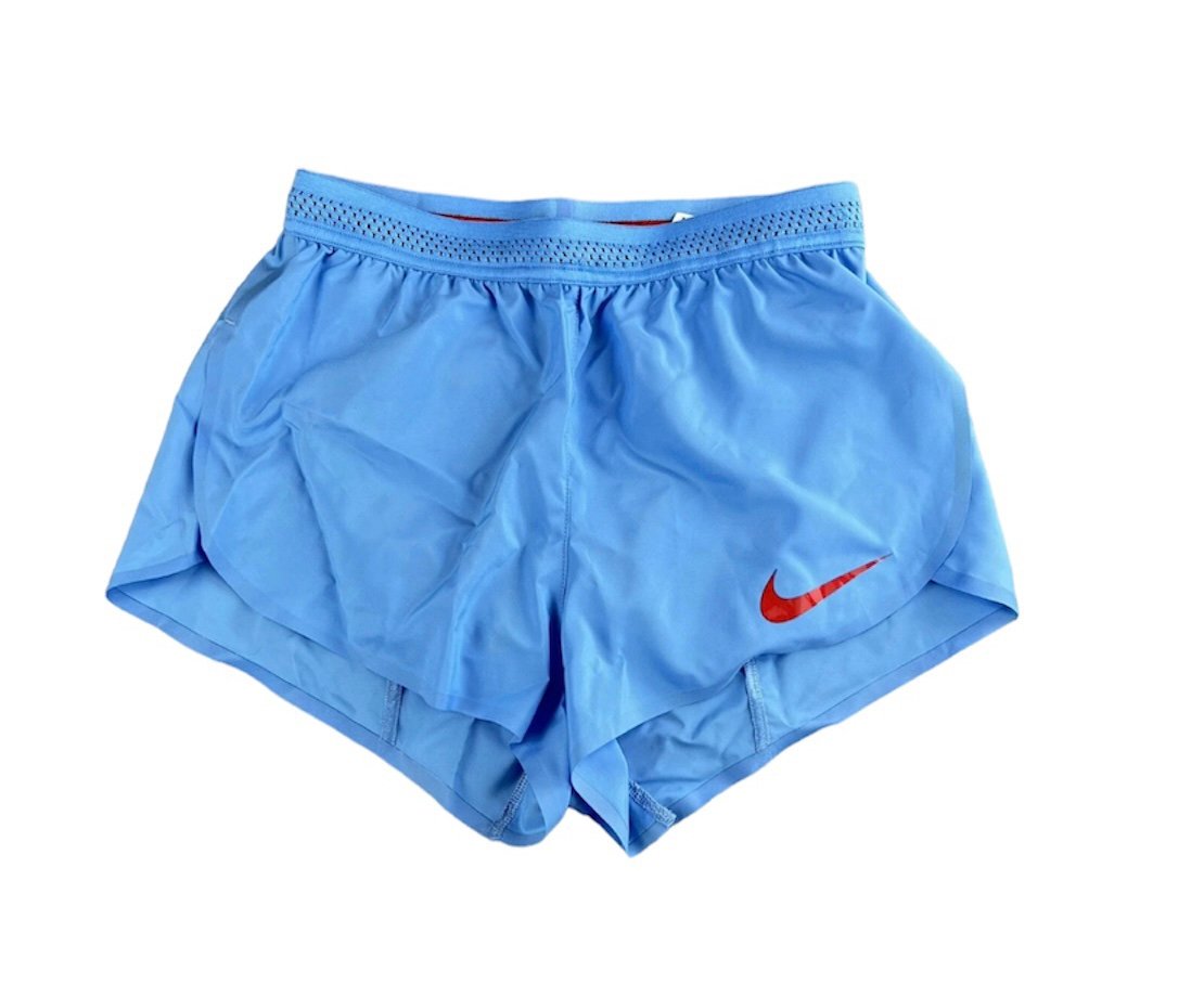 Nike Pro Elite Track & Field Racing Running Shorts 2” Women’s Size XS 848926