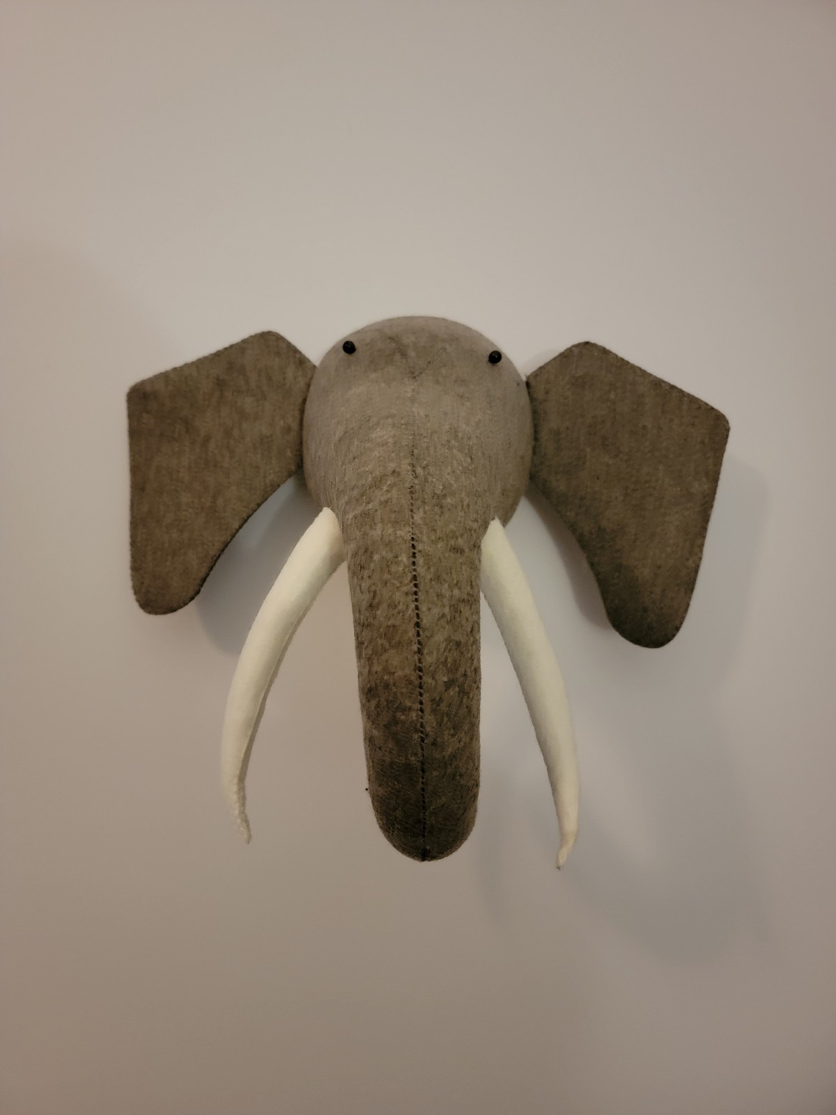 Handcrafted Elephant Decor