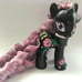 CUSTOM OOAK MY LITTLE PONY MLP TOY BY HEATHER WENDLING