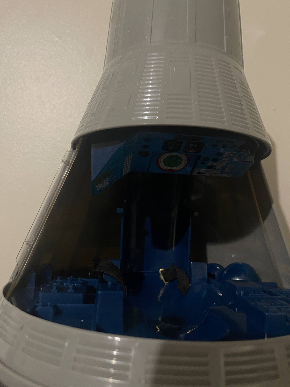 1998 GI joe mission splashdown with original box | eBay