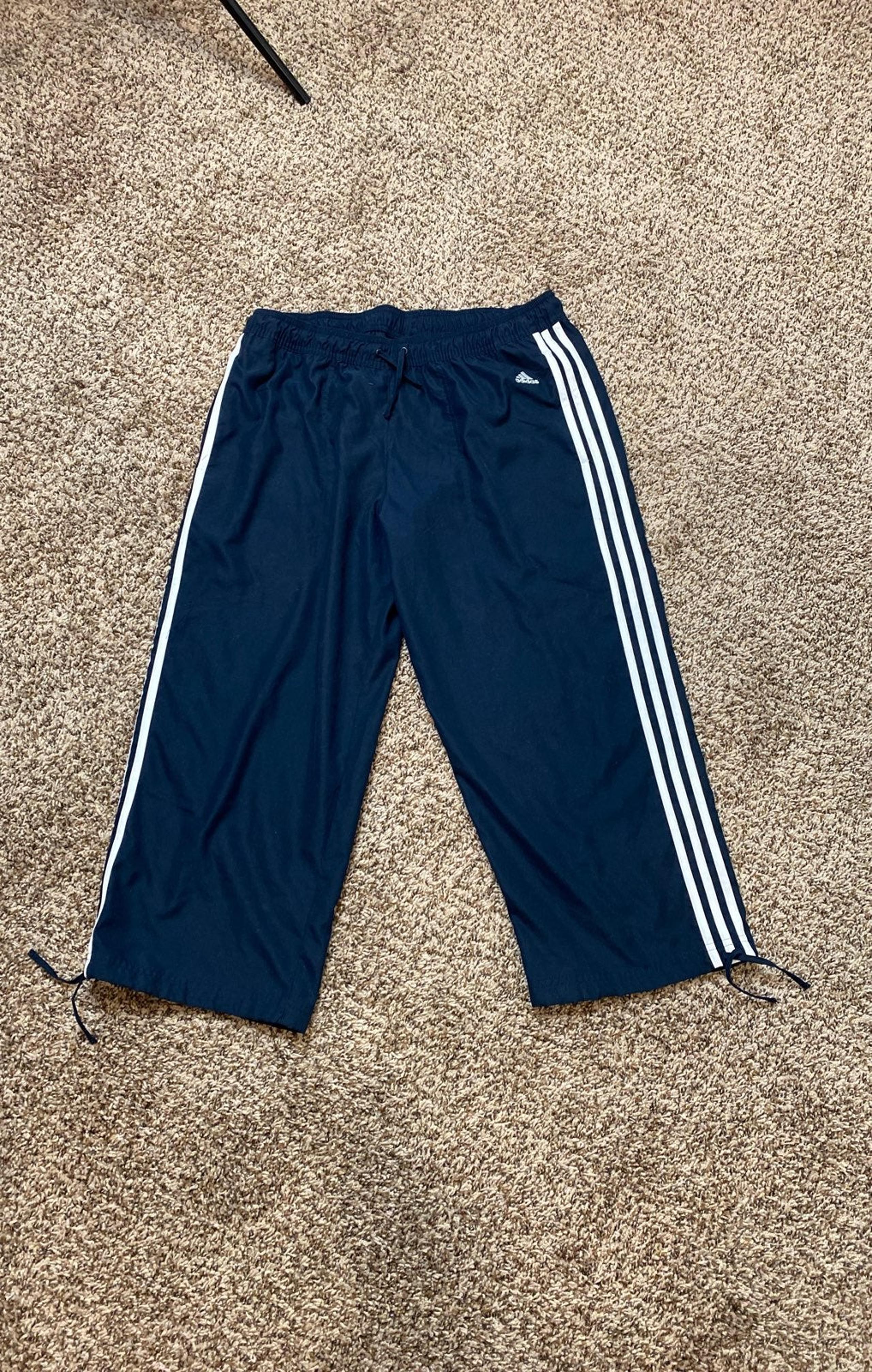 Adidas Capris Pants