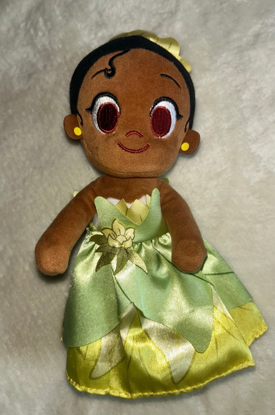Disney nuiMos Tiana