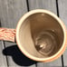Vintage Beer Stein Mug