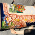Vintage Beer Stein Mug