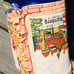 Vintage Beer Stein Mug