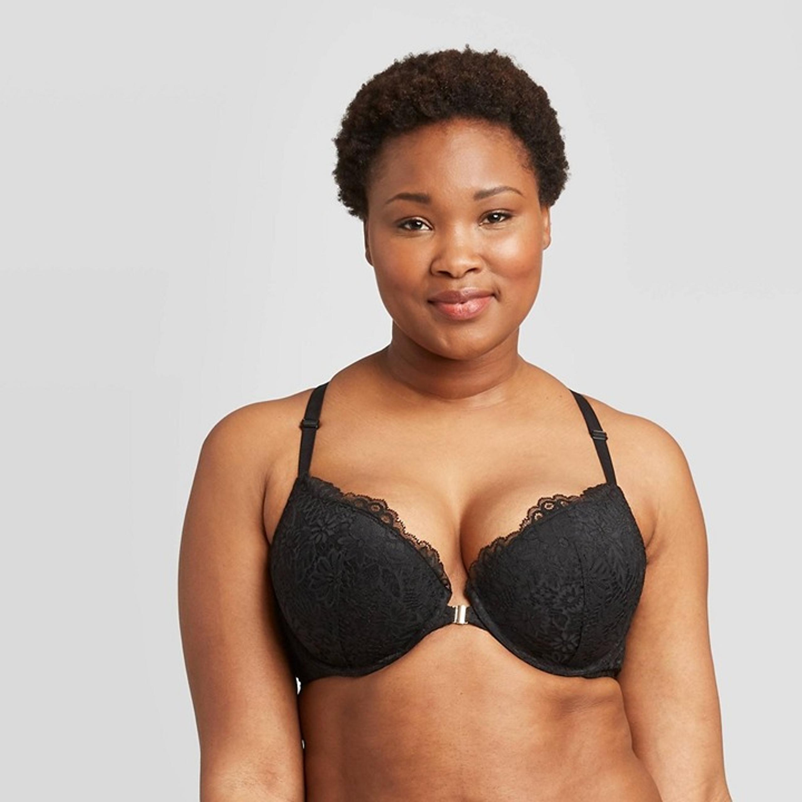 Women's Racerback Push-up Bra - Auden™