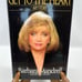 Barbara Mandrell Autographed Book Get To The Heart