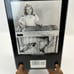 Barbara Mandrell Autographed Book Get To The Heart