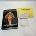 Barbara Mandrell Autographed Book Get To The Heart