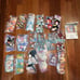 2000 McDonalds Happy Meal Ty Teenie Beanie Babies SEALED Lot Of 36 plus 1 Bag
