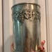 Pewter wine cooler