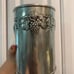 Pewter wine cooler