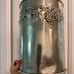 Pewter wine cooler