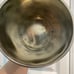 Pewter wine cooler