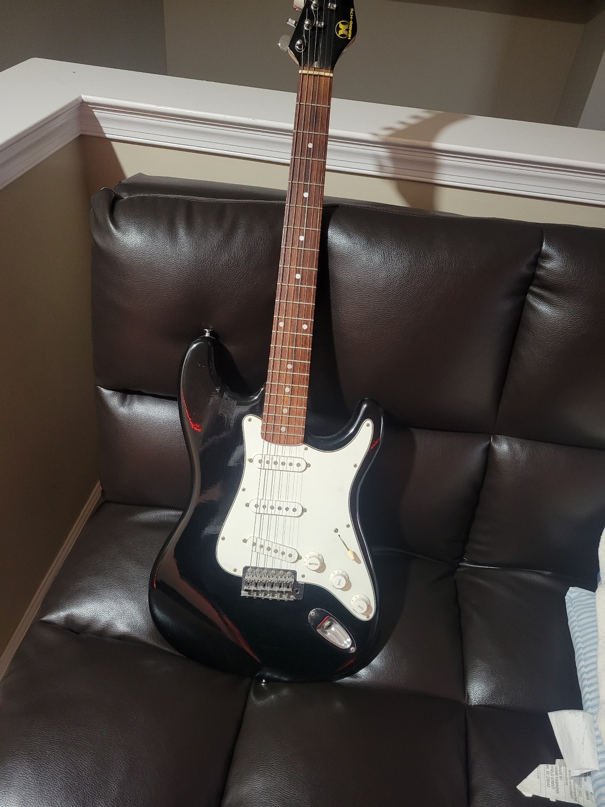 Guitar