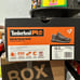 Timberland Pro work shoes Men