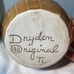 Dryden Pottery Pitcher Set With 4 Glasses