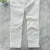 J Brand Capri White Jeans 27 Skinny Stretch Crop Cotton 5 Pocket Slim Capri