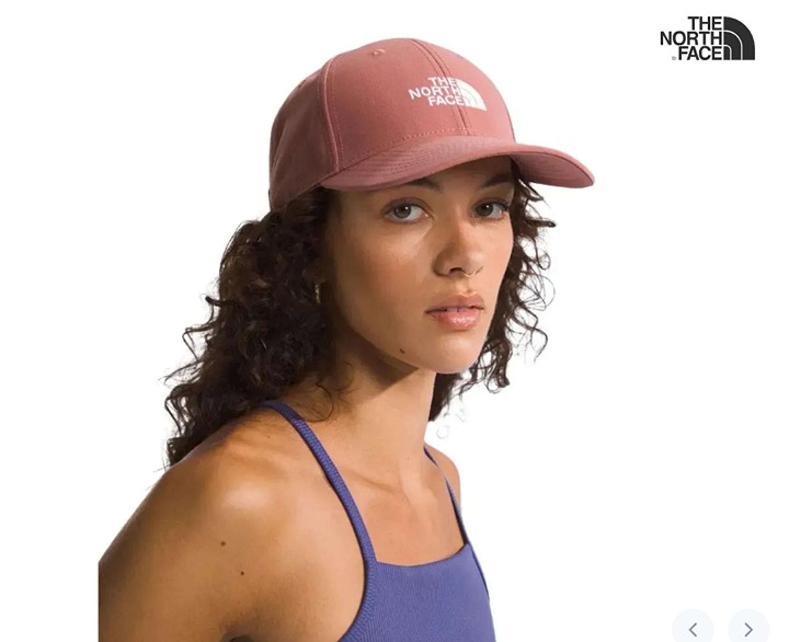 The North Face Recycled '66 Classic Hat Women's -Unisex NEW