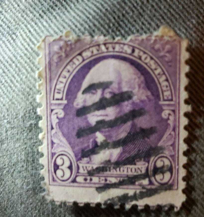 Stamp