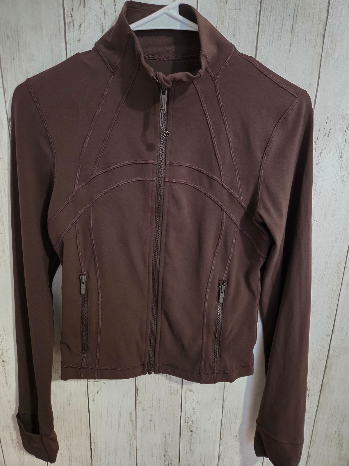 Lululemon Define Jacket