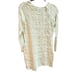 Reformation Mini Dress Size M Mint Green 178 MSRP