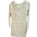 Reformation Mini Dress Size M Mint Green 178 MSRP