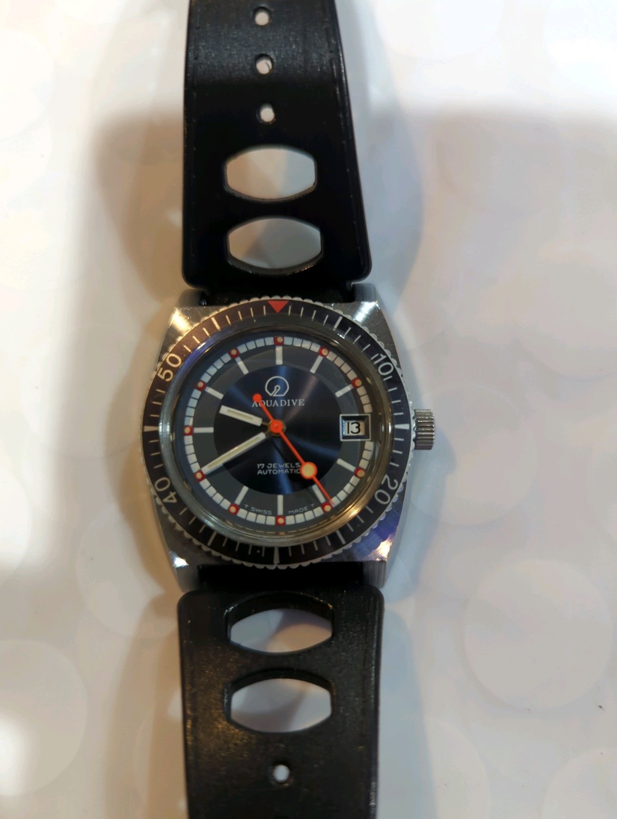 Aqua Dive Diver