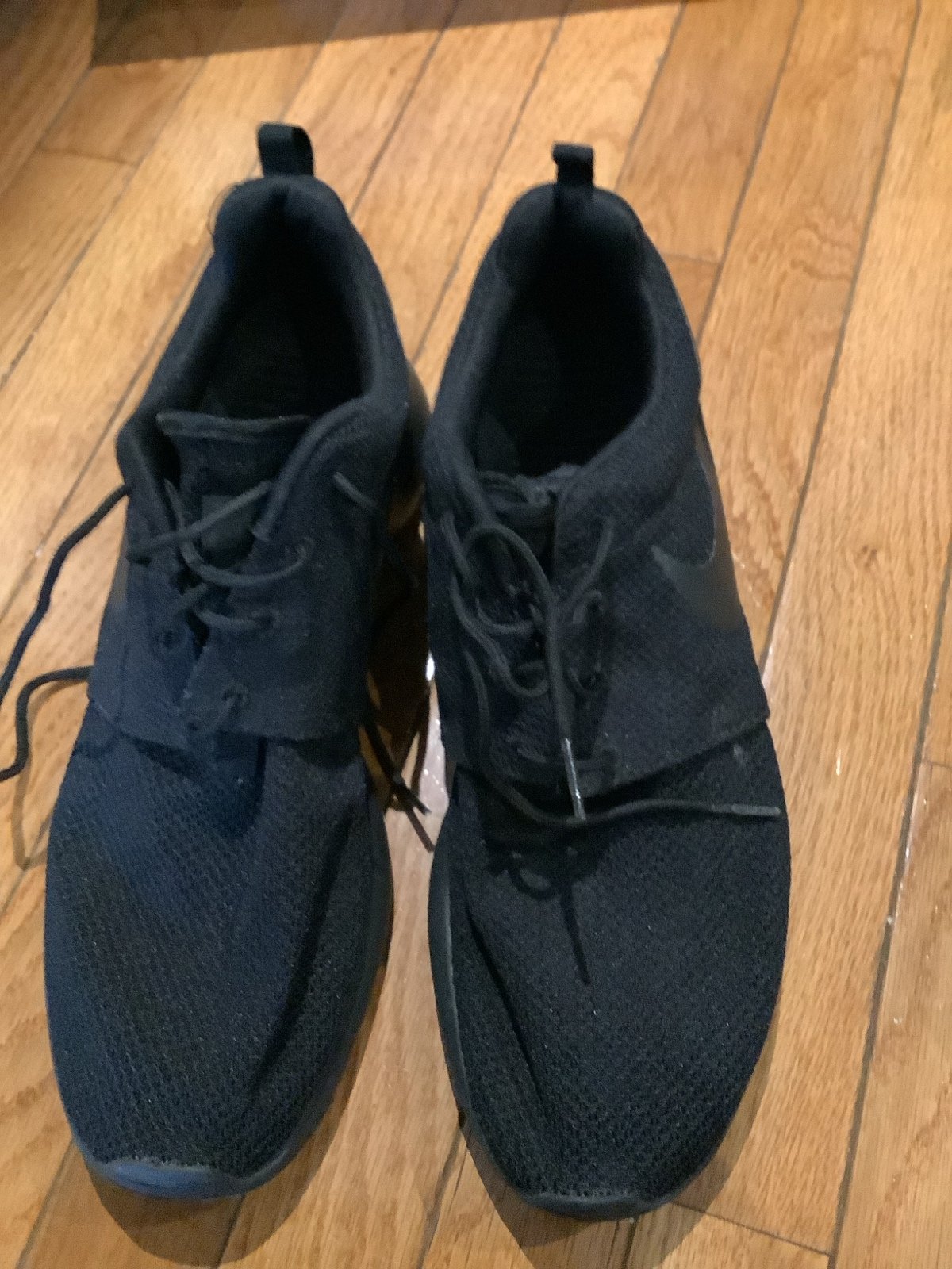 Nike sneakers