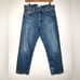 Agolde Parker Easy Straight Jean Evade