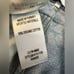Agolde Parker Easy Straight Jean Evade
