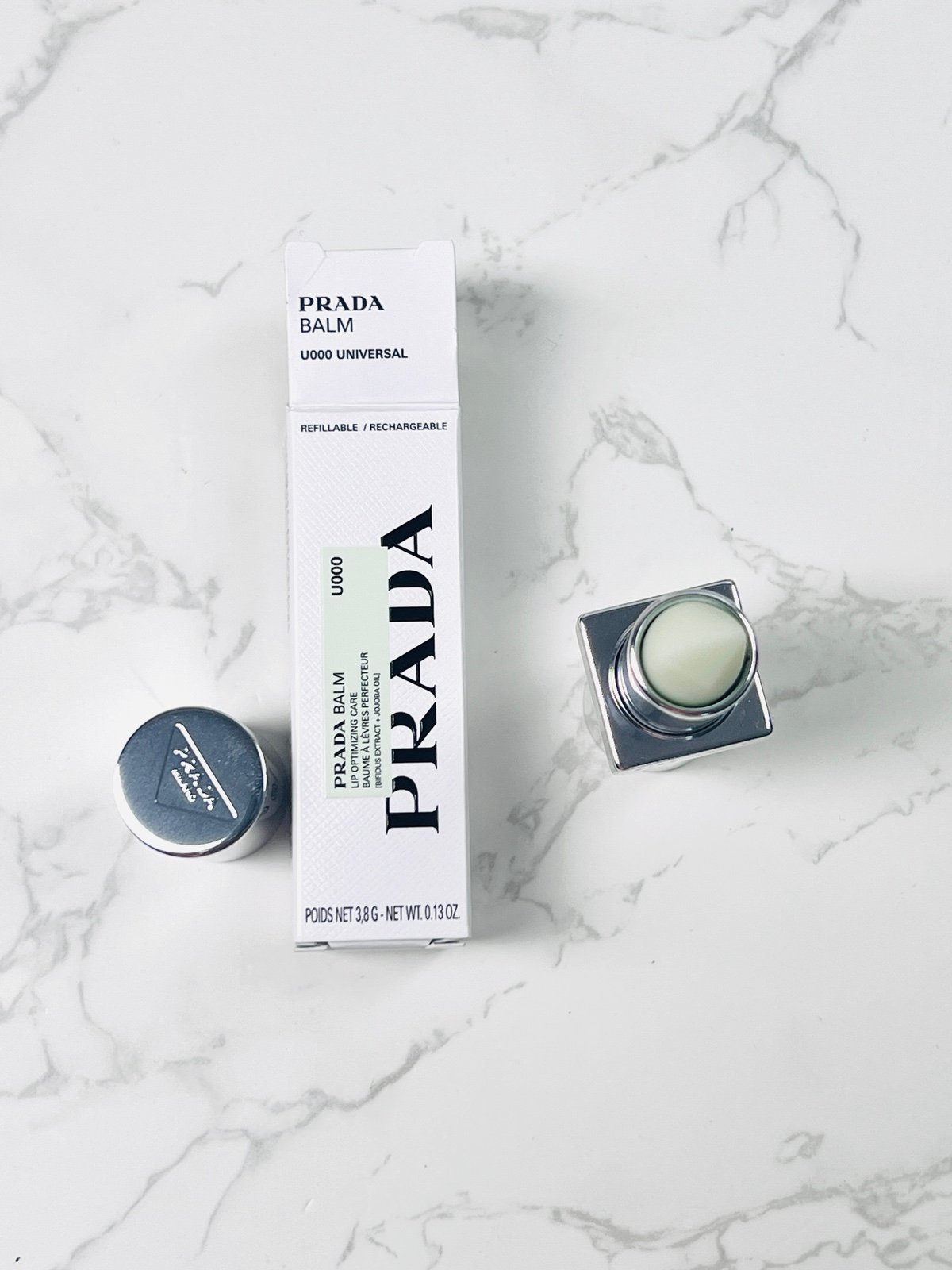 Prada balm universal