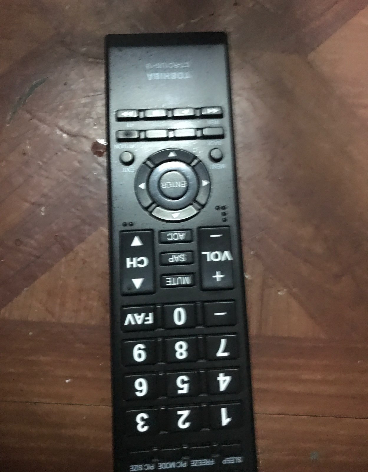 Remote Control