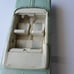 5 vintage 1960's model cars