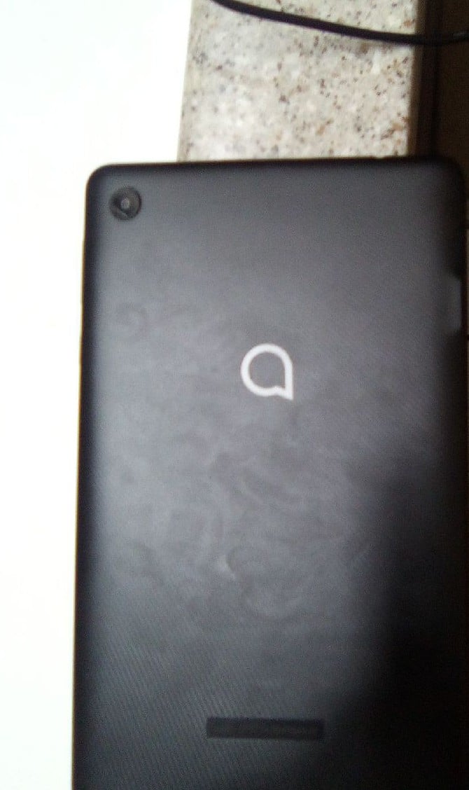 Alcatel Joy Tablet