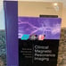 Set of 3 books: Clinical Magnetic Resonance Imaging - Third Edition