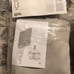 Ikea Magjull room darkening curtain