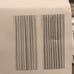Ikea Magjull room darkening curtain