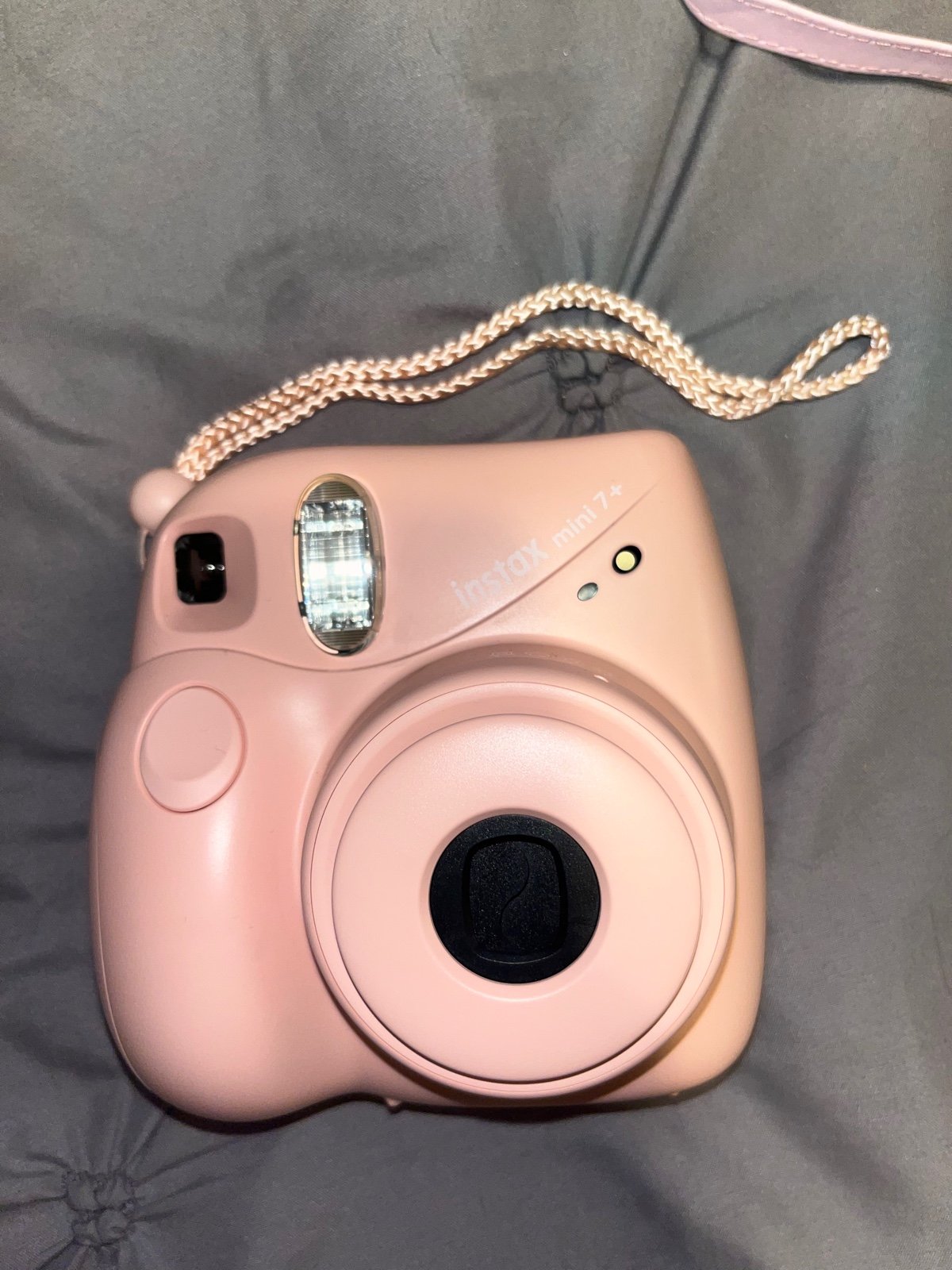 Polaroid PINK digital cameras