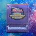 Rare! World Championship Qualifier Regional (WCQ) PURPLE Deck Box Sealed
